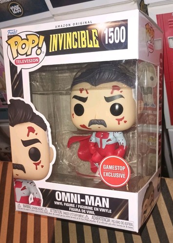 Funko pop television - funko,