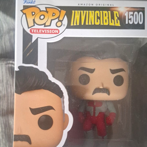 Funko pop television - funko,