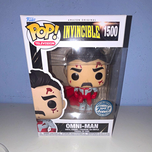 Funko pop television - funko,