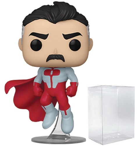 Funko pop invincible - funko,