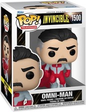 Funko POP! Television