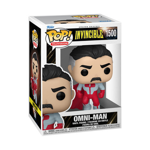 Funko pop television - pop!,
