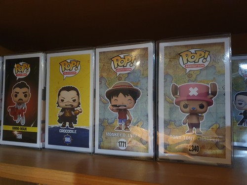 Funko pop various pops - |,
