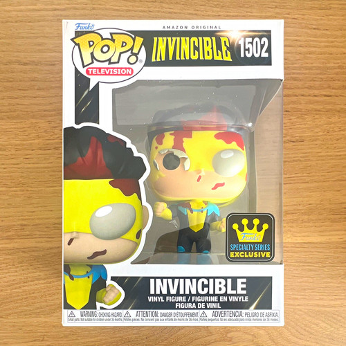 Funko pop television - funko,