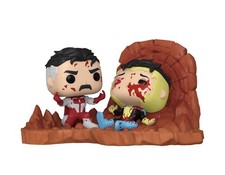 Funko Pop! Collectible Figures