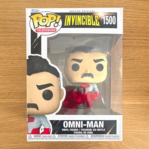 Funko pop television - pop!,