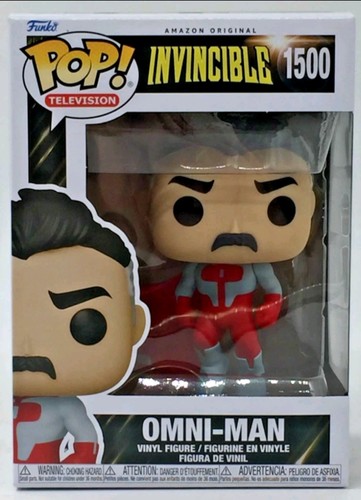 Funko pop televison - funko,