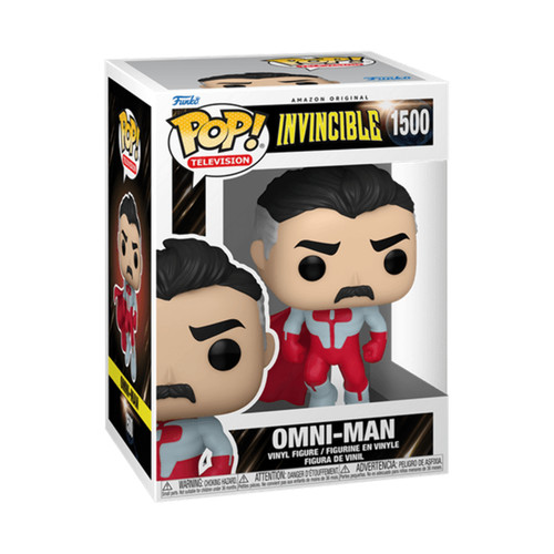 1500 omni man invincible - omni-man,