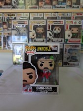 Funko Pop - Invincible Omni