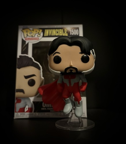 Funko pop custom - pop,